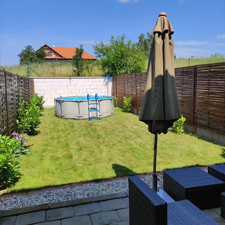 Appartamento Ubytovani Ema Valtice Esterno foto