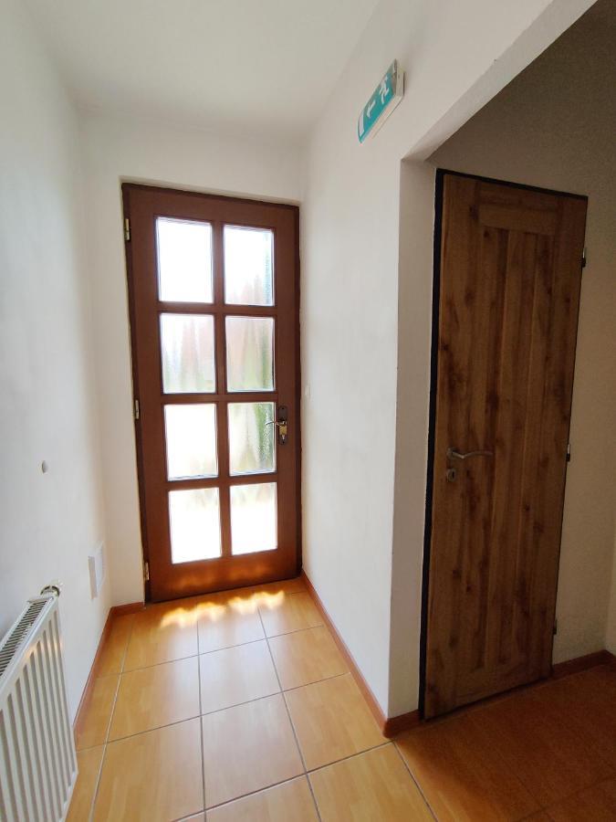 Appartamento Ubytovani Ema Valtice Esterno foto