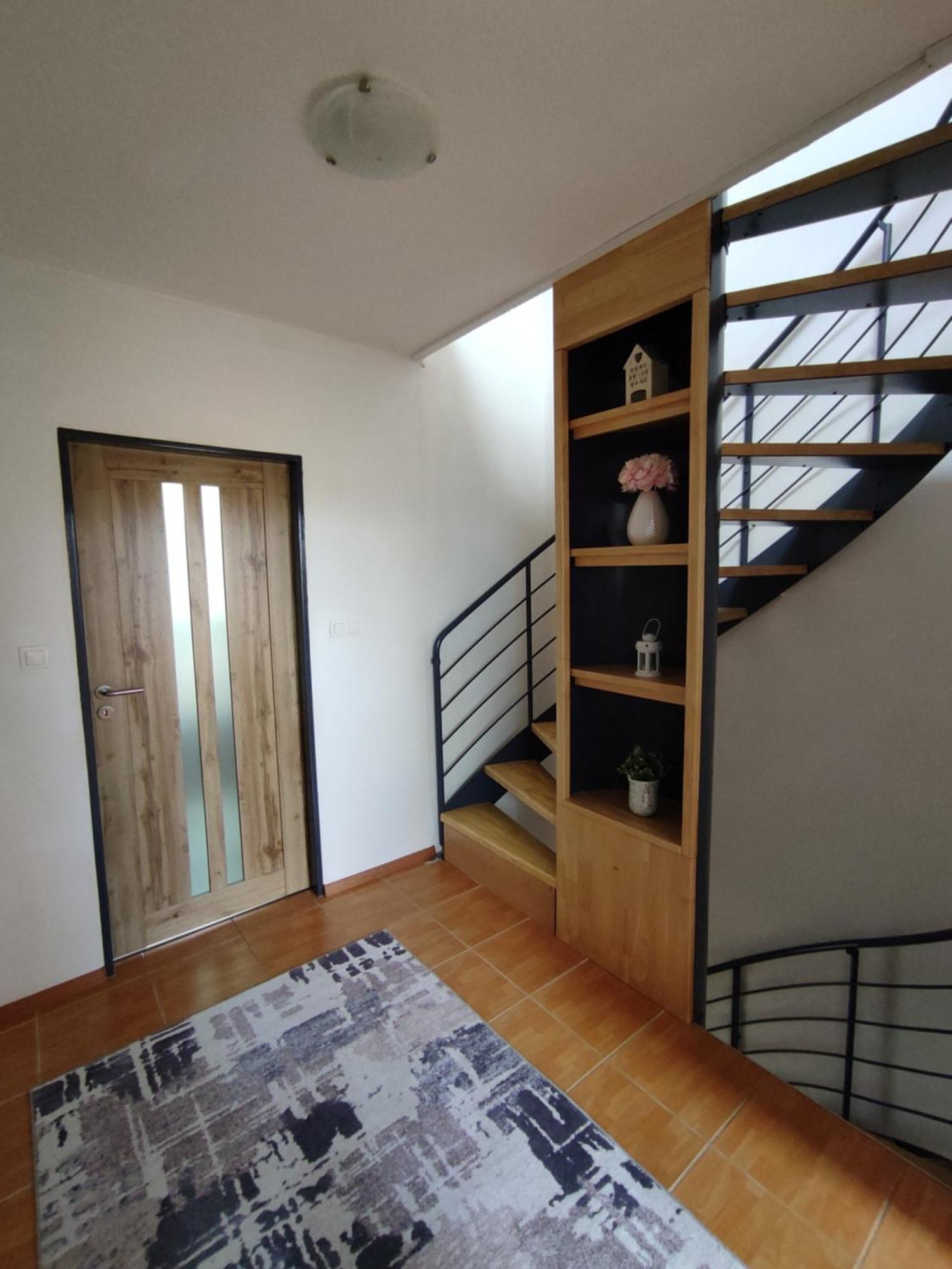 Appartamento Ubytovani Ema Valtice Esterno foto