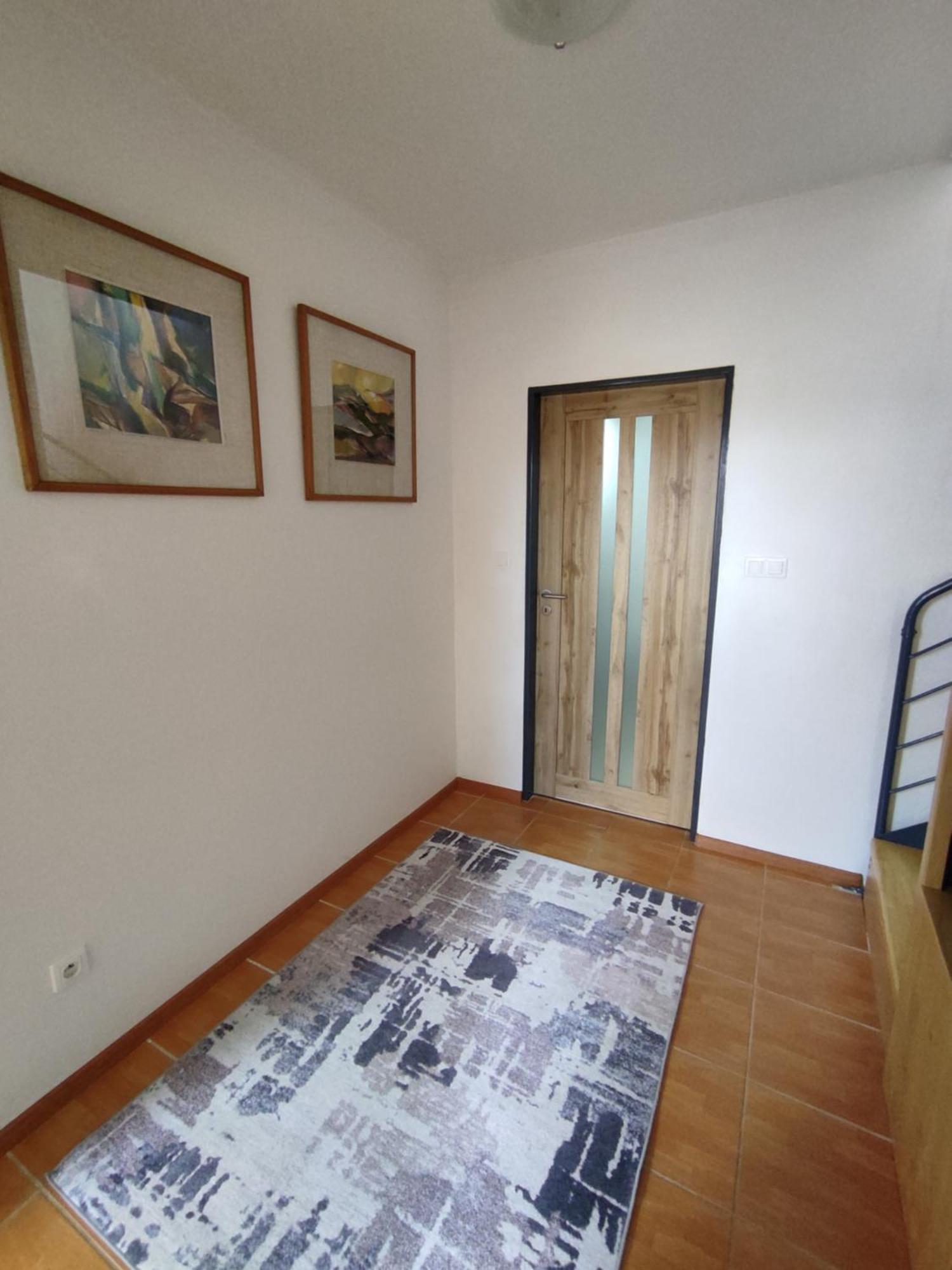 Appartamento Ubytovani Ema Valtice Esterno foto