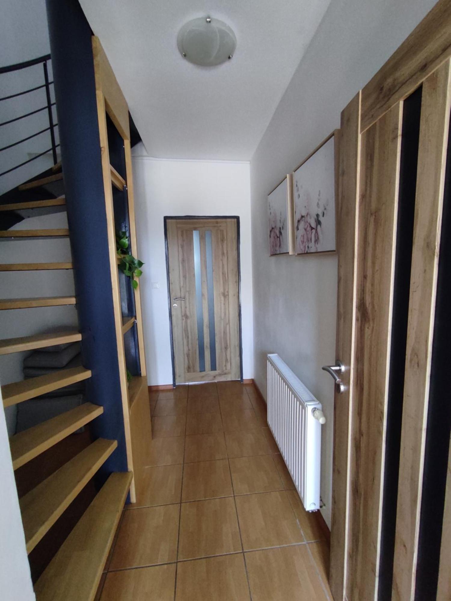 Appartamento Ubytovani Ema Valtice Esterno foto
